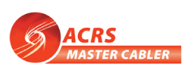 ACRS Master Cabler